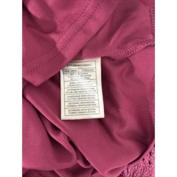 New W Tags STEVE MADDEN LILIANA SKIRT Small - Picture 11 of 13